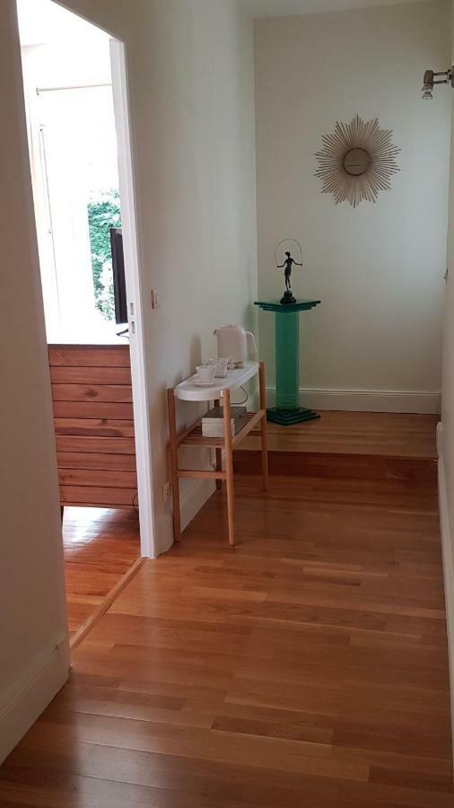 Chambre D'Hotes Liz'A Saint-Côme-de-Fresné Kültér fotó